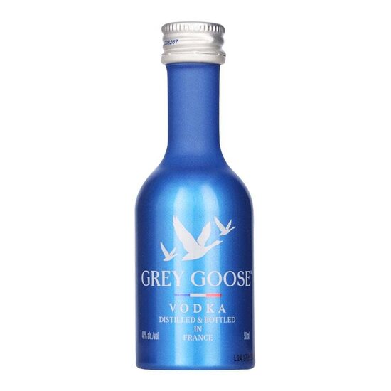 Grey Goose Vodka Miniature 5cl